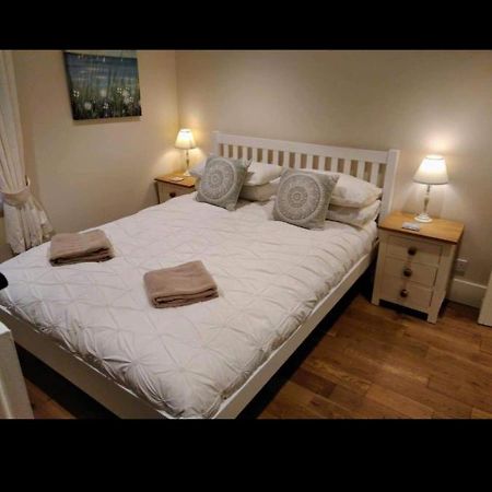 Kingsgate Cottage 윈체스터 외부 사진