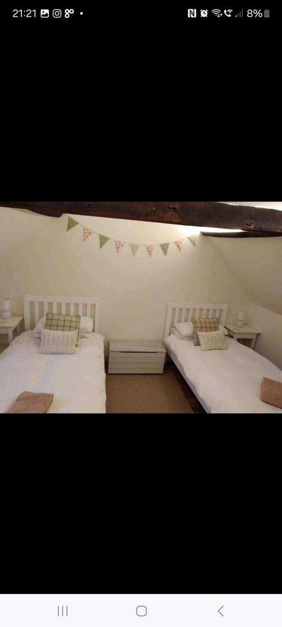 Kingsgate Cottage 윈체스터 외부 사진