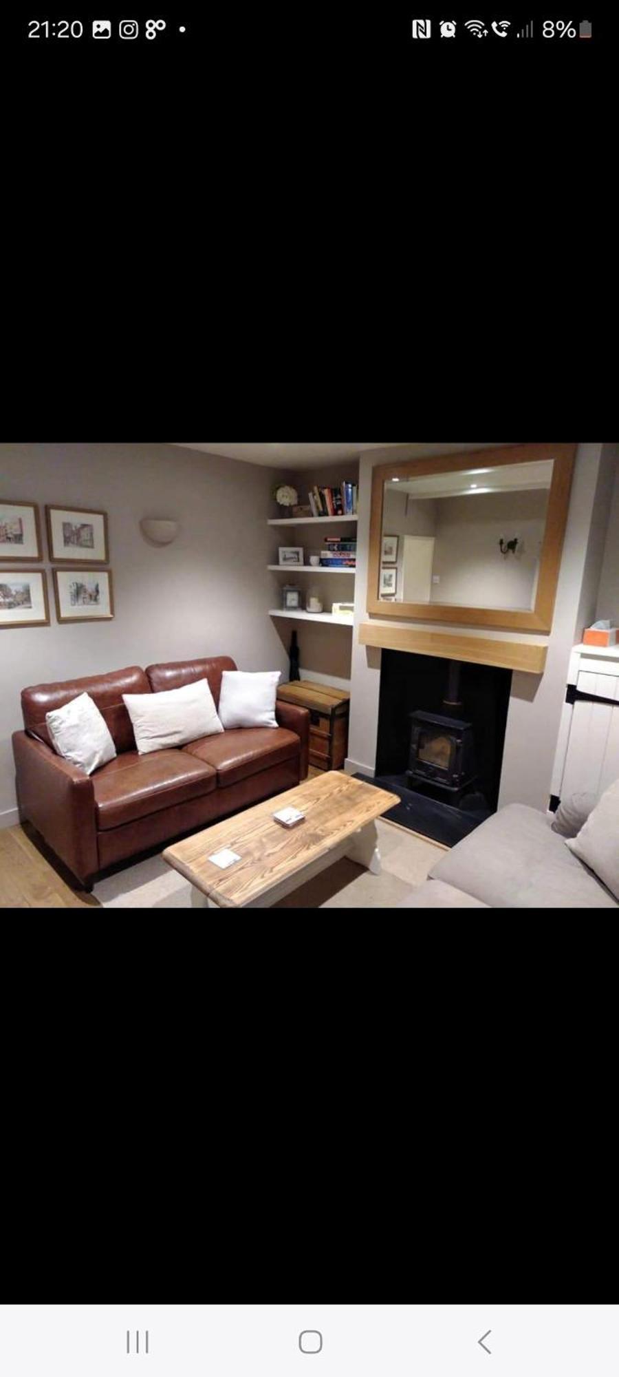 Kingsgate Cottage 윈체스터 외부 사진