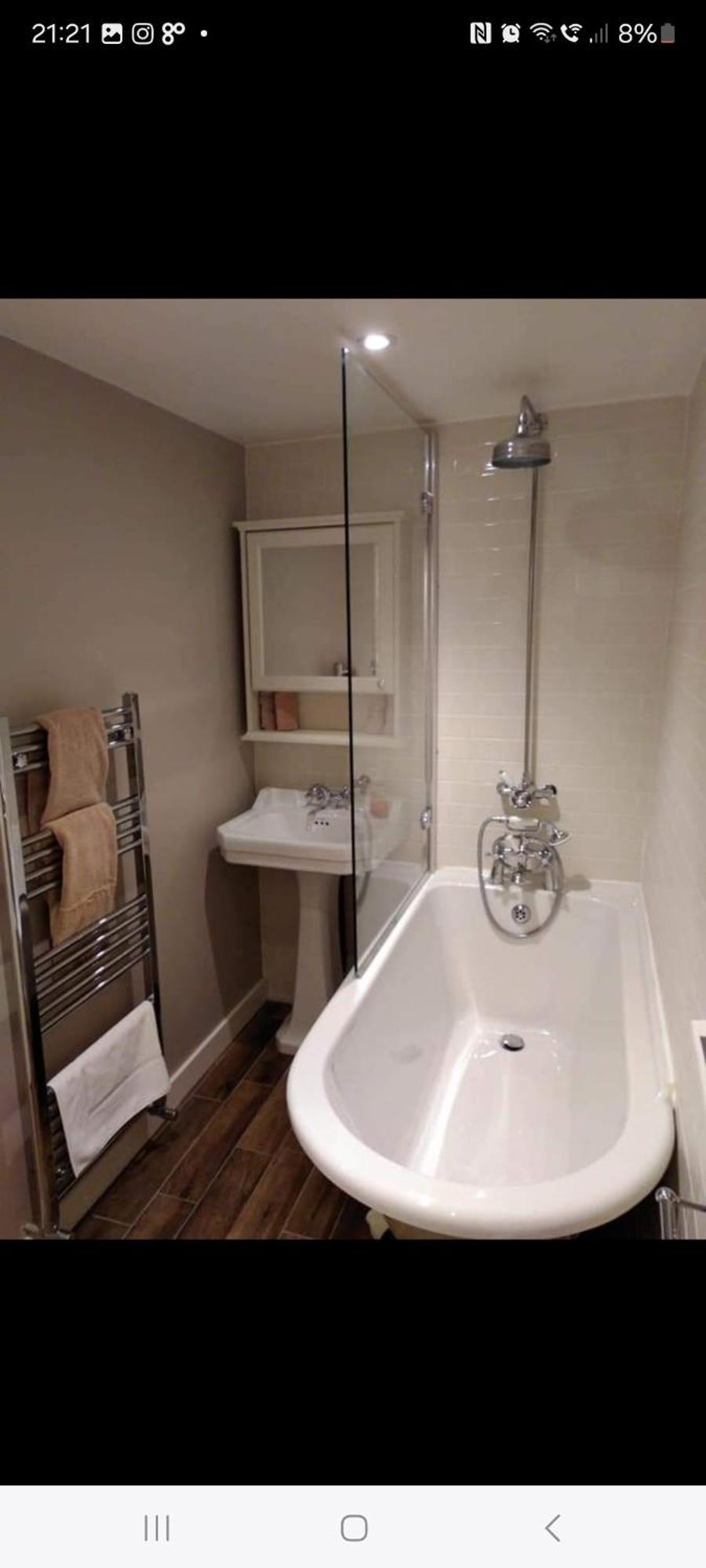 Kingsgate Cottage 윈체스터 외부 사진