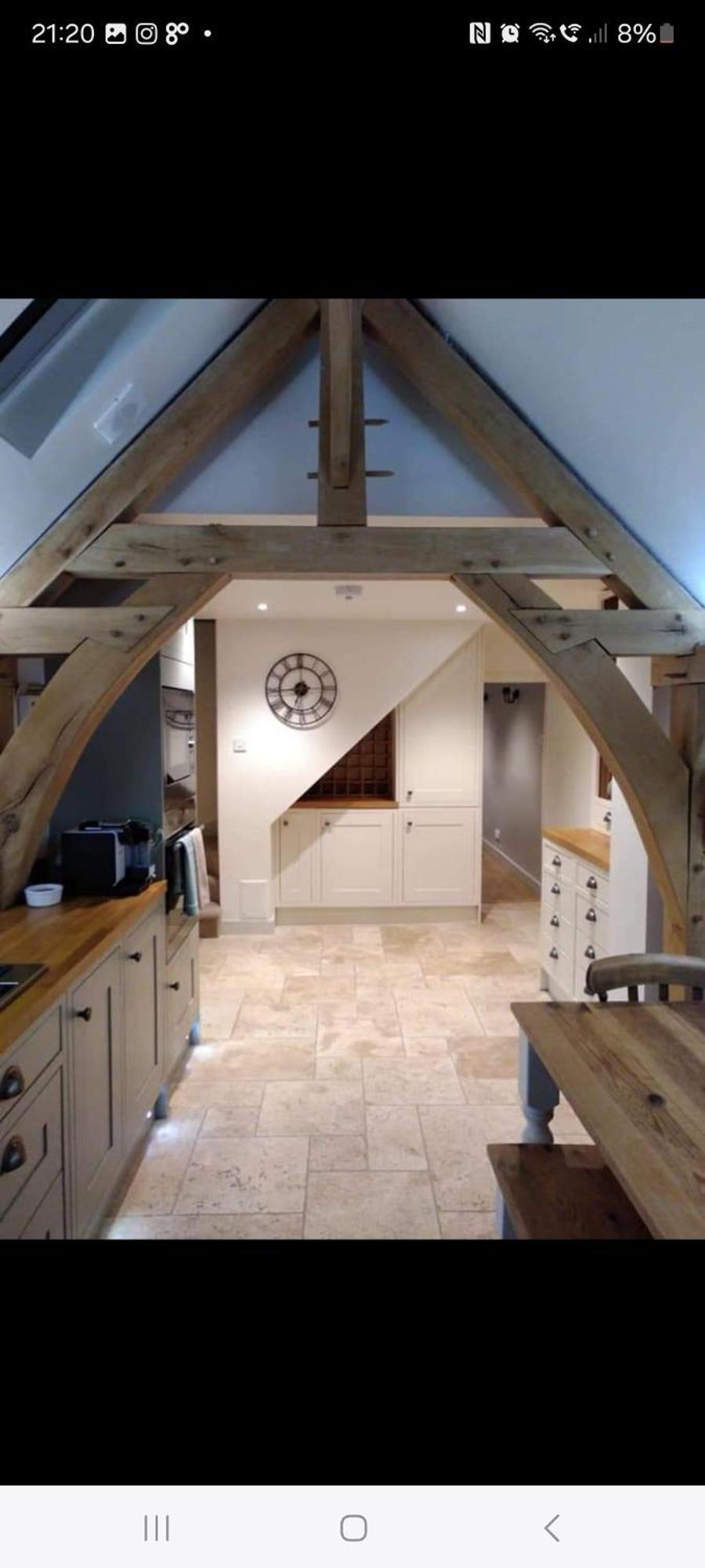 Kingsgate Cottage 윈체스터 외부 사진
