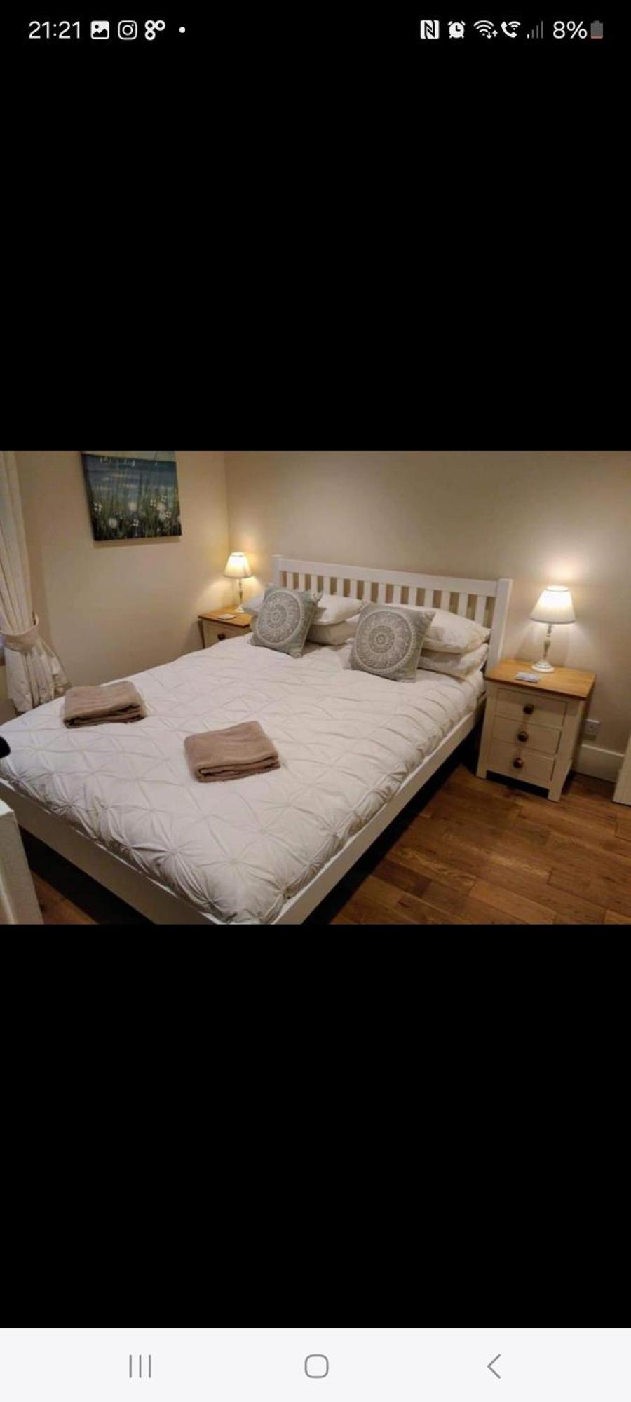 Kingsgate Cottage 윈체스터 외부 사진