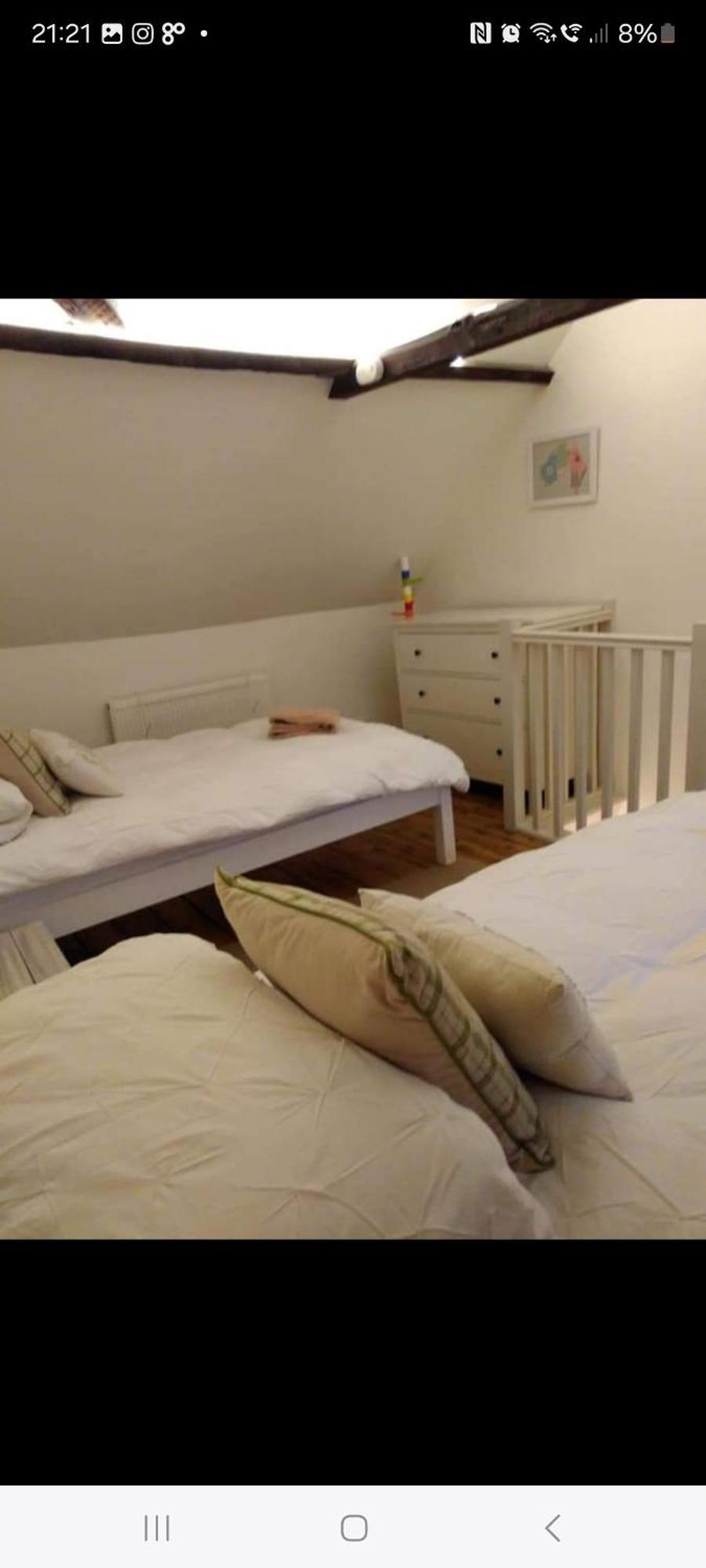 Kingsgate Cottage 윈체스터 외부 사진
