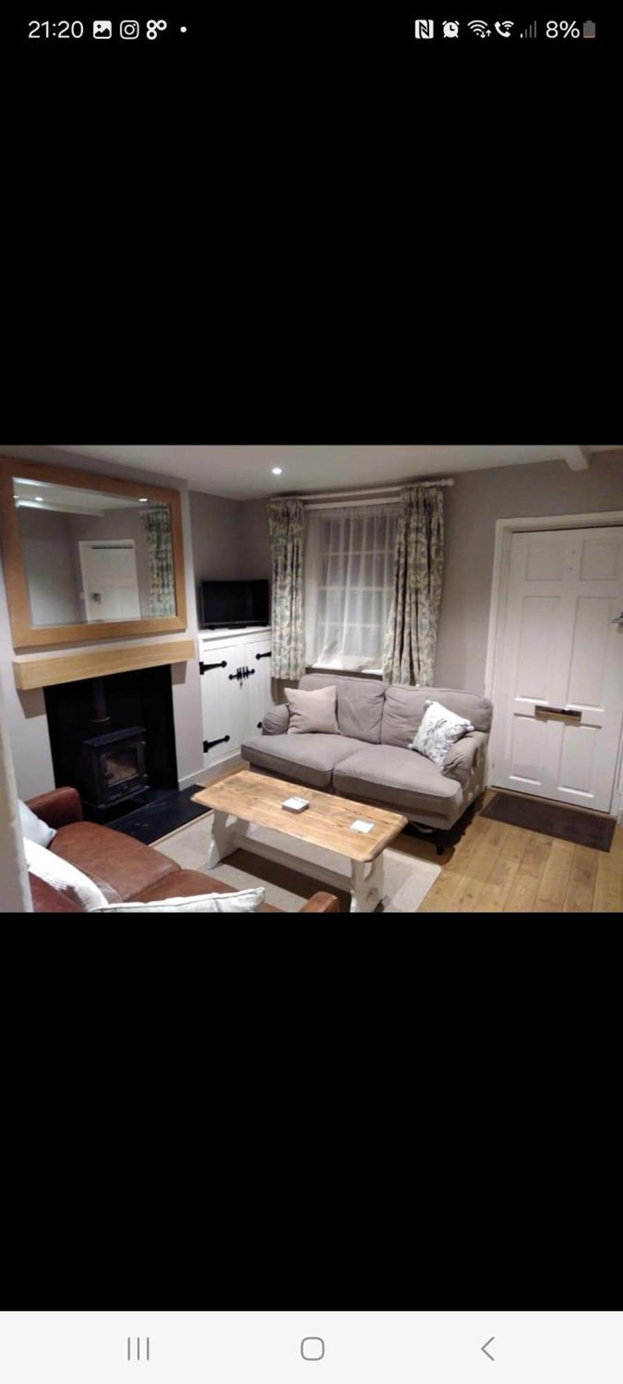 Kingsgate Cottage 윈체스터 외부 사진