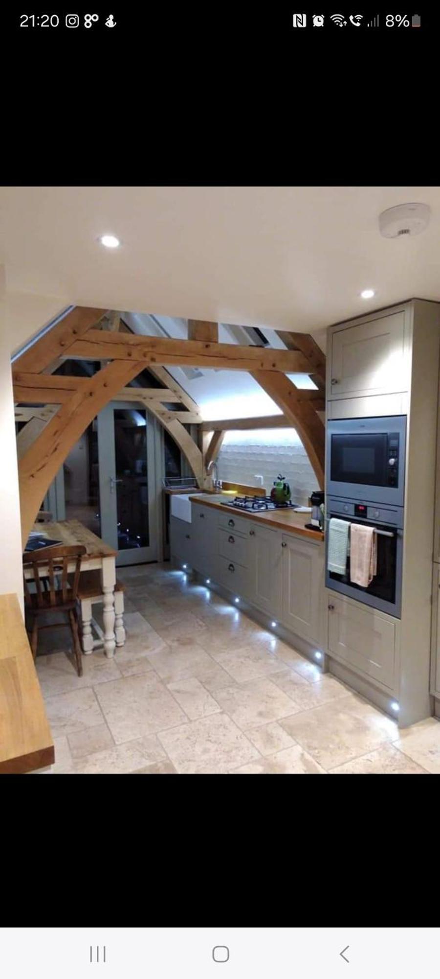 Kingsgate Cottage 윈체스터 외부 사진
